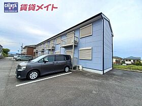 三重県津市高茶屋小森町（賃貸アパート1K・1階・31.85㎡） その6