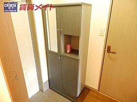 三重県津市中河原（賃貸アパート1DK・2階・30.03㎡） その26