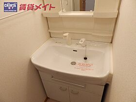 三重県津市上浜町４丁目（賃貸アパート1LDK・2階・41.98㎡） その11