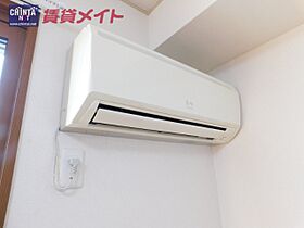 三重県津市上浜町６丁目（賃貸マンション1LDK・1階・41.20㎡） その15