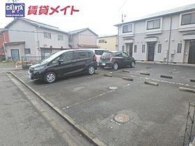 三重県津市半田（賃貸テラスハウス2LDK・1階・58.32㎡） その17