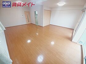 三重県津市八町１丁目（賃貸マンション2LDK・9階・75.27㎡） その3