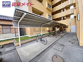 三重県津市八町１丁目（賃貸マンション2LDK・9階・75.27㎡） その16