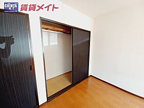 三重県津市高茶屋６丁目（賃貸アパート1LDK・1階・38.83㎡） その11