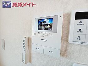 三重県津市高茶屋６丁目（賃貸アパート1LDK・1階・38.83㎡） その14