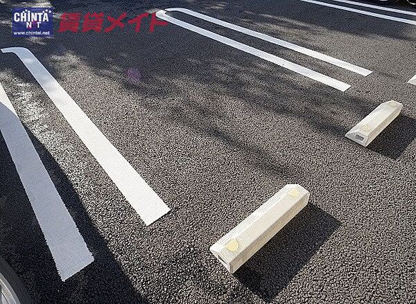 三重県津市高茶屋小森町(賃貸アパート1K・2階・28.87㎡)の写真 その7