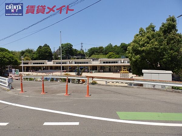 三重県津市藤方(賃貸アパート1LDK・1階・44.70㎡)の写真 その21