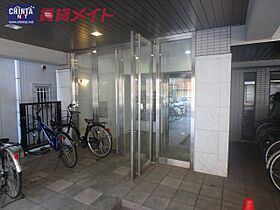 三重県津市羽所町（賃貸マンション1K・3階・35.32㎡） その7