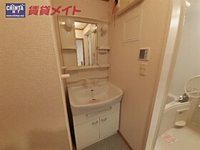 三重県津市栗真町屋町（賃貸アパート1LDK・2階・41.98㎡） その10