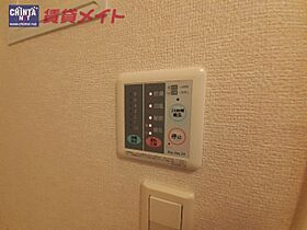 三重県津市栗真町屋町（賃貸アパート1LDK・2階・41.98㎡） その26