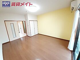 三重県津市栗真町屋町（賃貸マンション1K・1階・25.92㎡） その19