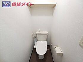 三重県津市桜田町（賃貸マンション1K・4階・20.00㎡） その12