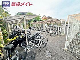 三重県津市島崎町（賃貸マンション1K・1階・25.55㎡） その9