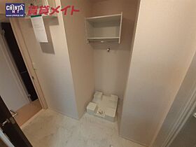 三重県津市上浜町１丁目（賃貸アパート1K・2階・32.01㎡） その27