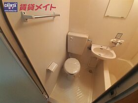 三重県津市大園町（賃貸マンション1K・1階・23.00㎡） その10