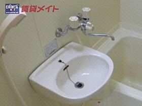 三重県津市藤方（賃貸マンション1K・3階・26.00㎡） その10