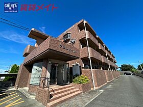 三重県津市白塚町（賃貸マンション1LDK・2階・42.35㎡） その1