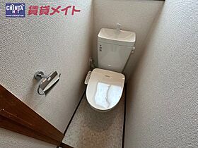 三重県津市江戸橋１丁目（賃貸アパート1K・2階・22.35㎡） その8