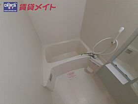 三重県津市高茶屋小森町（賃貸アパート1R・1階・33.15㎡） その5