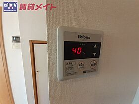 三重県津市高茶屋小森町（賃貸アパート1R・1階・33.15㎡） その15