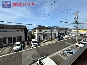 三重県津市島崎町（賃貸アパート1K・2階・34.42㎡） その18