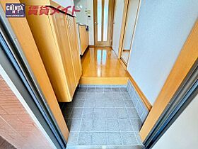 三重県津市島崎町（賃貸アパート1K・1階・25.72㎡） その24