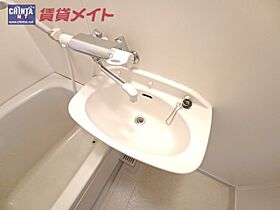 三重県津市一身田上津部田（賃貸マンション2K・3階・41.25㎡） その13