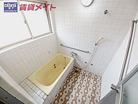 三重県津市柳山津興（賃貸一戸建6SLDK・1階・120.90㎡） その5