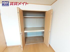 三重県津市中河原（賃貸アパート1LDK・1階・38.88㎡） その13