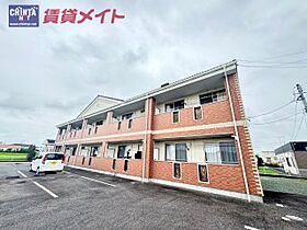 三重県津市中河原（賃貸アパート1LDK・1階・38.88㎡） その21