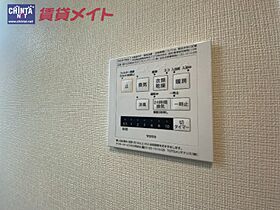 三重県津市末広町（賃貸アパート1LDK・1階・37.26㎡） その20