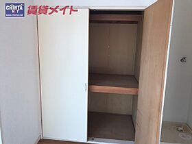 三重県津市白塚町（賃貸アパート1R・1階・22.14㎡） その9