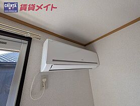 三重県津市高茶屋２丁目（賃貸アパート2LDK・2階・45.21㎡） その8