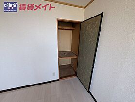 三重県津市高茶屋２丁目（賃貸アパート2LDK・2階・45.21㎡） その9