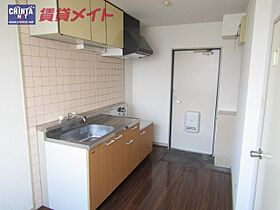 三重県津市南丸之内（賃貸マンション1K・3階・21.00㎡） その4