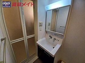 三重県津市藤方（賃貸マンション1K・2階・30.96㎡） その12