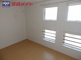 三重県津市栗真町屋町（賃貸アパート1LDK・2階・42.37㎡） その9