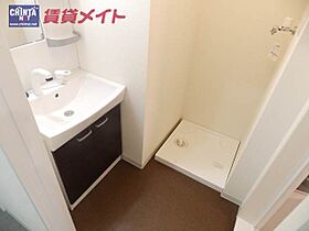 三重県津市高茶屋小森町（賃貸マンション1K・2階・27.24㎡） その22