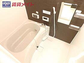 三重県津市丸之内（賃貸マンション1LDK・2階・42.64㎡） その5