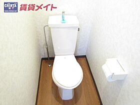 三重県津市白塚町（賃貸マンション1K・3階・26.00㎡） その7