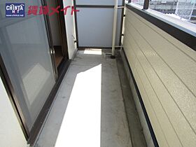 三重県津市白塚町（賃貸マンション1K・3階・26.00㎡） その10