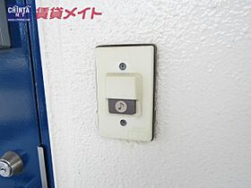 三重県津市白塚町（賃貸マンション1K・3階・26.00㎡） その19