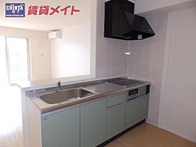 三重県津市芸濃町椋本（賃貸アパート2LDK・1階・63.88㎡） その4