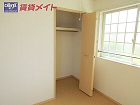 三重県津市大園町（賃貸アパート1LDK・2階・46.09㎡） その13