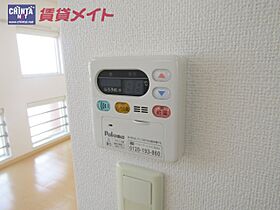 三重県津市大園町（賃貸アパート1LDK・2階・46.09㎡） その17