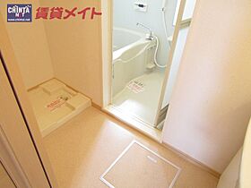 三重県津市大園町（賃貸アパート1LDK・2階・46.09㎡） その28