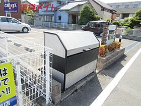 三重県津市大園町（賃貸アパート1LDK・2階・46.09㎡） その9