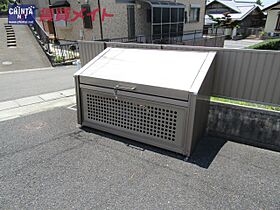 三重県津市長岡町（賃貸アパート1K・2階・29.81㎡） その7