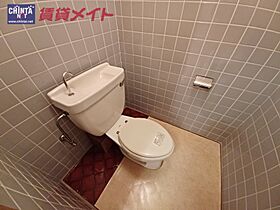 三重県津市中央（賃貸マンション1DK・4階・37.67㎡） その7