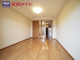 三重県津市白塚町（賃貸アパート1K・1階・31.02㎡） その3